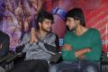 Sandeep Kishan at Osei Osei Vadilesi Vellipoke Audio Launch Photos