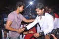 Osthi Audio Launch Stills