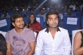 Osthi Audio Launch Stills