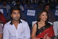 Osthi Audio Launch Stills