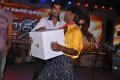 Osthi Audio Launch Stills