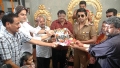Simbu Osthi Movie Launch Photo Gallery