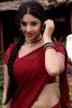 Osthi Richa Gangopadhyay Red Saree Hot Photos