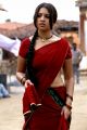 Osthi Richa Gangopadhyay Hot Red Saree Photos