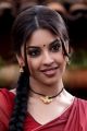 Osthi Richa Gangopadhyay Hot Photos in Red Saree