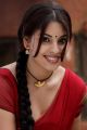 Osthi Richa Gangopadhyay Hot Red Saree Photos