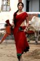 Osthi Actress Richa Gangopadhyay Hot Red Saree Photos