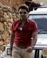 Osthi Simbu Stills