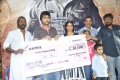 Osthi Movie Team Price For Students