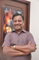 Director Balu Malarvannan at Otha Veedu Movie Team Interview