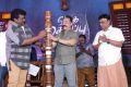 Parthiban, Kamal, K Bhagyaraj @ Oththa Seruppu Movie Audio Launch Stills