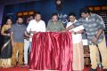 Oththa Seruppu Movie Audio Launch Stills