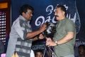 R Parthiban, Kamal Haasan @ Oththa Seruppu Movie Audio Launch Stills