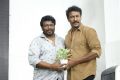 Parthiban, Samuthirakani @ Oththa Seruppu Size 7 Special Screening Stills