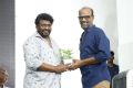 Parthiban, Ramji @ Oththa Seruppu Size 7 Special Screening Stills