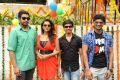 Overdose Telugu Movie Launch Stills