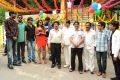 Overdose Telugu Movie Launch Stills