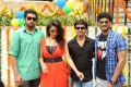 Overdose Telugu Movie Launch Stills