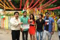 K Atchi Reddy at Overdose Telugu Movie Launch Stills