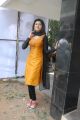 Telugu Actress Oviya Hot Photos in Tight Churidar Dress