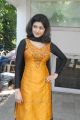 Actress Oviya Helen Hot Photos in Silk Salwar Kameez