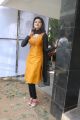 Telugu Actress Oviya in Salwar Kameez Hot Photos