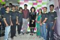 Oviya launches Green Trends 98th salon at Madanandapuram