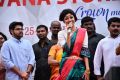 Actress Oviya launches Saravana Stores OMR Chennai Stills