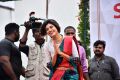 Actress Oviya launches Saravana Stores Crown Mall OMR Chennai Stills