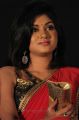 Actress Oviya Saree Hot Photos @ Madha Yaanai Koottam Audio Release