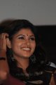 Oviya Cute Smile Stills