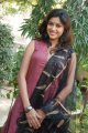 Actress Oviya Cute Stills