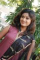 Actress Oviya Cute Stills