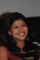 Oviya Cute Smile Stills