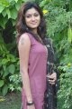 Tamil Actress Oviya Cute Stills