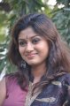 Tamil Actress Oviya Cute Stills