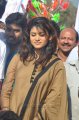 Actress Oviya Cute Stills