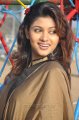 Oviya Cute Smile Pics