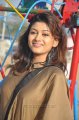 Oviya Cute Smile Pics