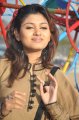 Actress Oviya Cute Stills