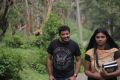 Kandeepan, Mithuna Mithu in Oviya Tamil Movie Stills