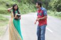 Mithuna, Kandeepan in Oviya Tamil Movie Stills