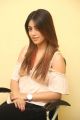 Oxygen Actress Anu Emmanuel Interview Stills