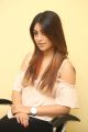 Oxygen Actress Anu Emmanuel Interview Stills