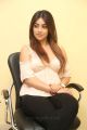 Oxygen Actress Anu Emmanuel Interview Stills