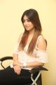 Telugu Actress Anu Emmanuel Interview about Oxygen Movie Stills.