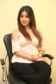 Telugu Actress Anu Emmanuel Interview about Oxygen Movie Stills.