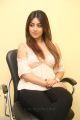 Telugu Actress Anu Emmanuel Interview about Oxygen Movie Stills.