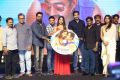 Oxygen Audio Release Function Photos