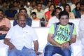 Malkapuram Shivakumar, Ali @ Oxygen Audio Release Function Photos